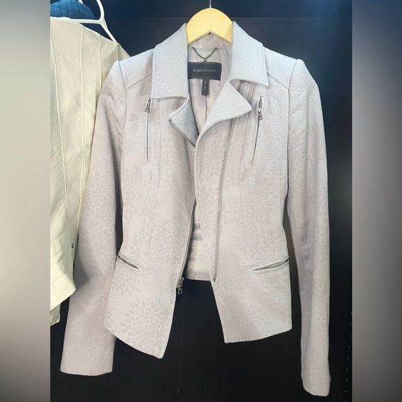 Four Bomber/Blazers in a CHIC BUNDLE - Picture 4 of 7